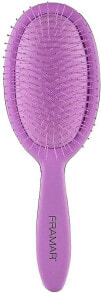 Combs and brushes for hair