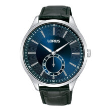 LORUS WATCHES RN473AX9 Watch