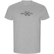 Men's sports T-shirts and T-shirts