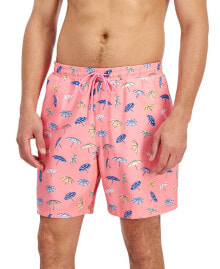 Men's swimming trunks and shorts