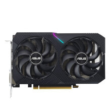 Видеокарты (GPU)