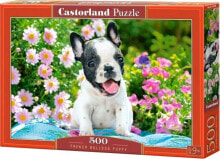 Puzzles for children