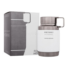 Armaf Odyssey White Edition 200 ml eau de parfum für Herren