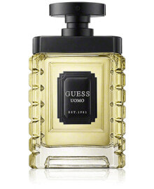 Guess Uomo Eau de Toilette Spray