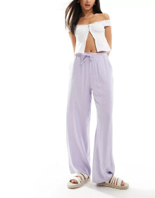 Women's trousers