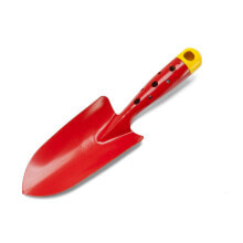 Mini tools for tillage wOLF-Garten LU - Metal - Orange,Red - Ergonomic - 8 cm