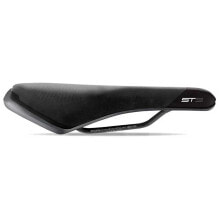 Bicycle saddles