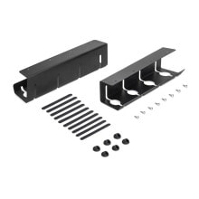 EMUCA Cable management tray 430 mm