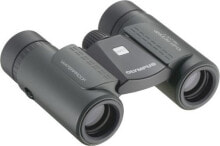 Binoculars for hunting