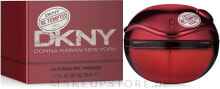 DKNY Be Tempted - Eau de Parfum