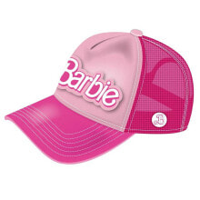 Купить кепки Barbie: BARBIE Trucker Cap