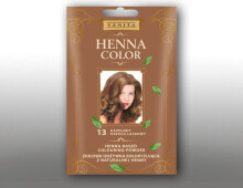 Venita Henna Co;or Coloring Conditioner 13 Hazelnut   Оттеночный кондиционер с хной, оттенок фундук 30 г