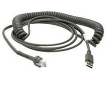 Zebra 2.8m USB A CBA-U32-C09ZAR