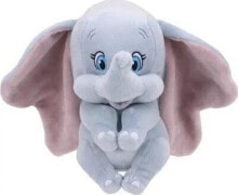 Купить мягкие игрушки для девочек Ty®: TY Beanie Babies Disney Dumbo - słoń 24cm