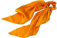 Haargummi orange - Lolita Accessories