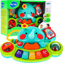 Children's toys and games