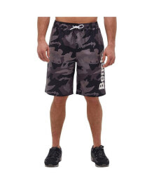 Men's swimming trunks and shorts