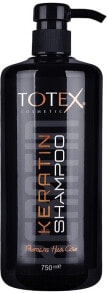 Haarshampoo mit Keratin - Totex Cosmetic Keratin Shampoo