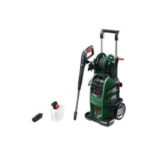 High pressure washers for cars BOSCH