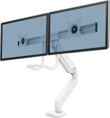 Brackets, holders and stands for monitors