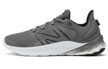 New Balance Roav v2 灰黑色 / Кроссовки New Balance Roav v2 MROAVSG2