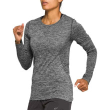 ASICS Race Seamless Long Sleeve T-Shirt