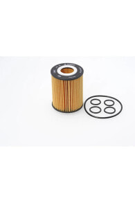 Oil filters for cars