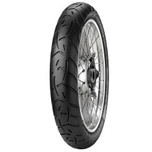 METZELER Tourance™ Next 57H TL Trail Front Tire