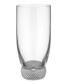 Villeroy & Boch octavie Highball and Tumbler Glass, 13 oz