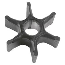 TALAMEX 17200371 Neoprene Outboard Impeller Key Drive