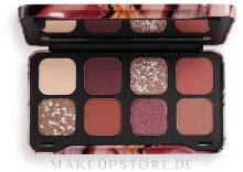 Lidschatten-Palette mit 8 Farben - Makeup Revolution Forever Flawless Dynamic