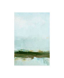 Trademark Global ethan Harper Wetland Horizon I Canvas Art - 27