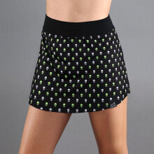 Женские спортивные шорты и юбки eNDLESS Minimal Print Skirt