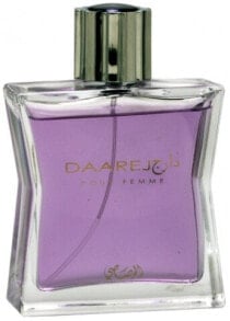 Rasasi Daarej pour Femme - Eau de Parfum