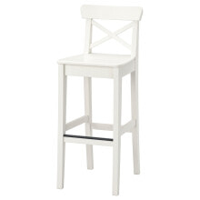 Kitchen chairs and stools