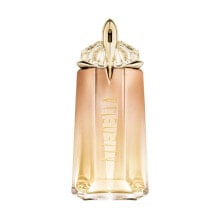 Alien Goddess Supra Florale - EDP