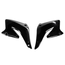 UFO SU03933-001 Radiator Shrouds