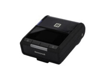 HONEYWELL Lynx 3_ Black NFC USB C BT5.0 WIFI - Printer - Colored