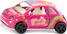 Siku SIKU 6503 Style my siku Fiat 500 Princess