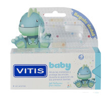 Vitis Baby diapers and hygiene products