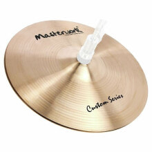 Percussion cymbals