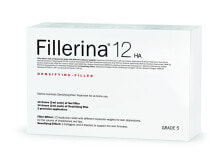 Filler Treatment grade 5 12 HA (Filler Treatment) 2 x 30 ml