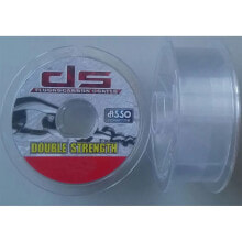 ASSO Double Strength 100 m Monofilament