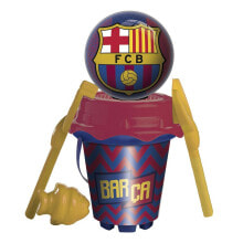 Бассейны FC Barcelona