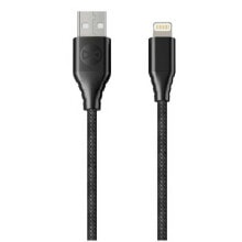 Купить запчасти и расходные материалы для мототехники FOREVER: FOREVER Core MFI Classic 2.4A 3 m USB-A To Lightning Cable