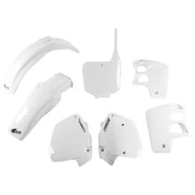 UFO Honda CR 500 1995-2000 HOKIT089-041 Plastics Kit