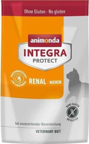 Animonda ANIMONDA Integra Protect Nieren Suche dla kota 1,2kg