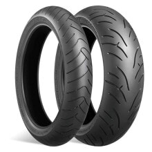 Bicycle tires