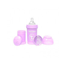 TWISTSHAKE 180ml Anti-Policy Bottle