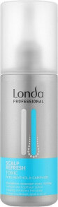 Erfrischendes Tonikum für die Kopfhaut - Londa Professional Scalp Refresh Tonic